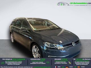 Golf SW 2.0 TDI 150 BVA 2019 occasion 31850 Beaupuy