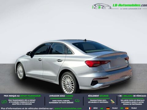 A3 35 TFSI Mild Hybrid 150 BVA 2020 occasion 31850 Beaupuy