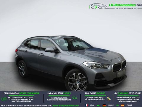 Annonce voiture BMW X2 31890 €