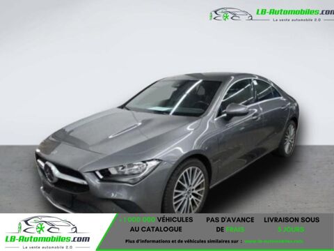 Mercedes Classe A CLA 180 2019 occasion Beaupuy 31850