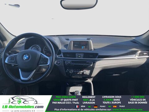 X1 xDrive 20i 192 ch BVA 2020 occasion 31850 Beaupuy