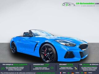 Z4 M40i 340 ch BVA 2020 occasion 31850 Beaupuy