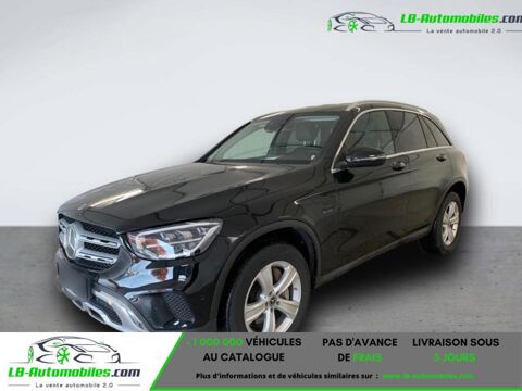 Mercedes Classe GLC 300 e BVA 4Matic 2021 occasion Beaupuy 31850