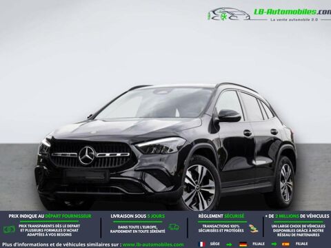 Classe GLA 200 d BVA 2024 occasion 31850 Beaupuy