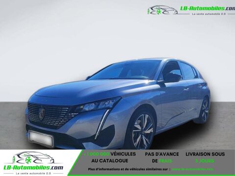 Peugeot 308 SW BlueHDi 130ch BVA 2023 occasion Beaupuy 31850