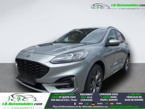 Annonce voiture Ford Kuga 26000 €