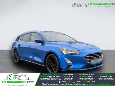 Focus 1.5 EcoBoost 150 BVA 2020 occasion 31850 Beaupuy