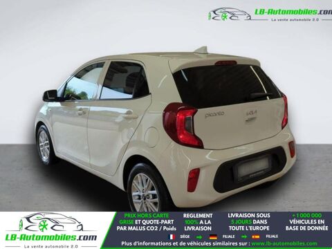Picanto 1.0 DPi 67ch BVA 2023 occasion 31850 Beaupuy