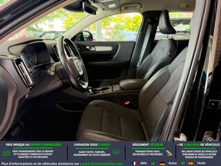 XC40 T4 190 ch BVA 2019 occasion 31850 Beaupuy