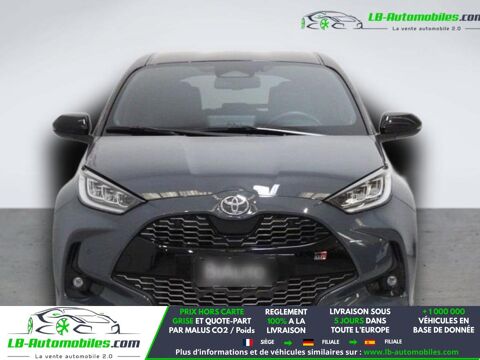Yaris Hybride 130ch 2025 occasion 31850 Beaupuy