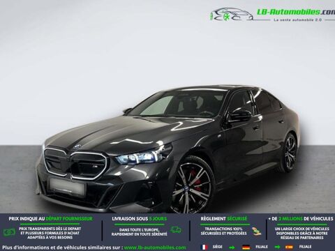 BMW i5 M60 xDrive 601 ch 2025 occasion Beaupuy 31850