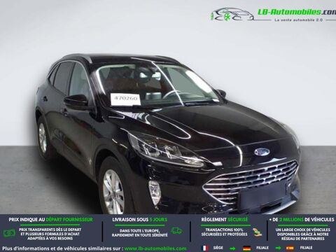 Annonce voiture Ford Kuga 18189 €