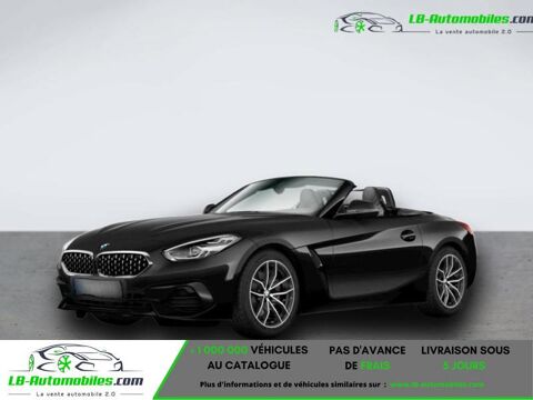 BMW Z4 sDrive 20i 197 ch BVA 2022 occasion Beaupuy 31850