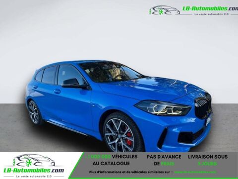 BMW S&eacute;rie 1 128ti 265 ch BVA 2021 occasion Beaupuy 31850