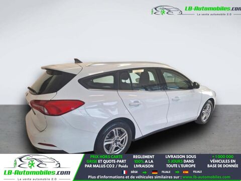 Focus 1.5 EcoBlue 95 2021 occasion 31850 Beaupuy