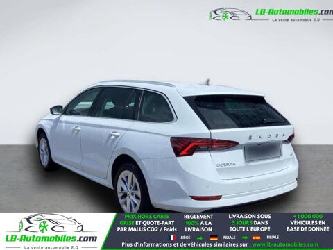 Octavia 2.0 TDI 150 ch BVA 4x4 2023 occasion 31850 Beaupuy