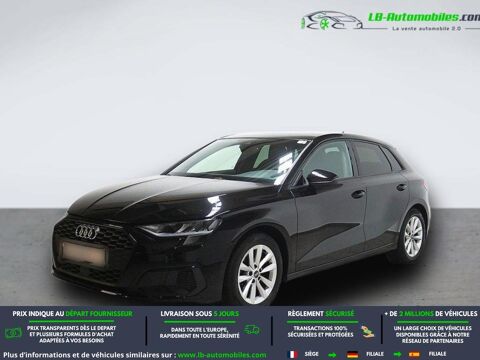 Annonce voiture Audi A3 23290 €