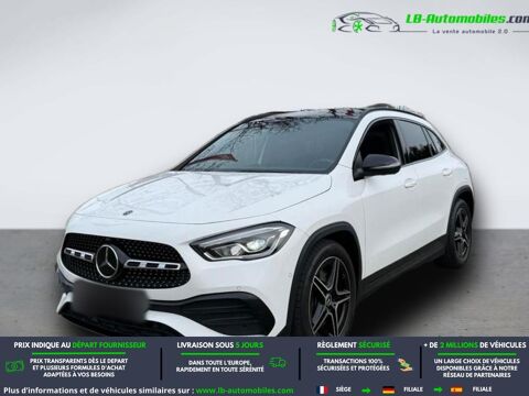 Mercedes Classe GLA 250 BVA 4Matic 2020 occasion Beaupuy 31850