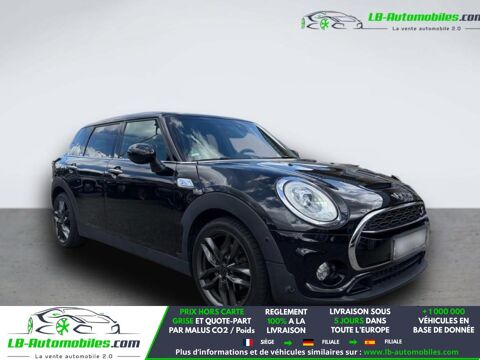 Cooper S 192 CH BVA 2016 occasion 31850 Beaupuy