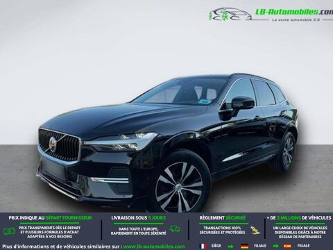XC60 B4 197 ch BVA 2022 occasion 31850 Beaupuy