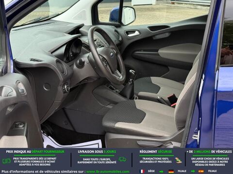 Tourneo VP 1.0 EcoBoost 100 2016 occasion 31850 Beaupuy