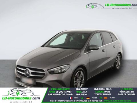 Annonce voiture Mercedes Classe B 22900 €