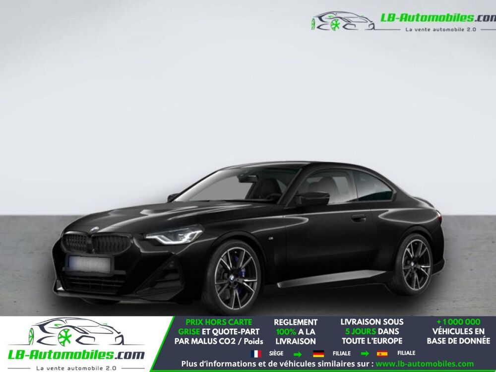 Serie 2 M240i xDrive 374 ch BVA 2023 occasion 31850 Beaupuy