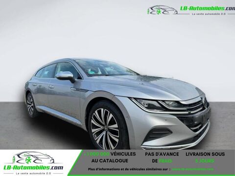 Arteon 2.0 TDI 200 BVA 2021 occasion 31850 Beaupuy