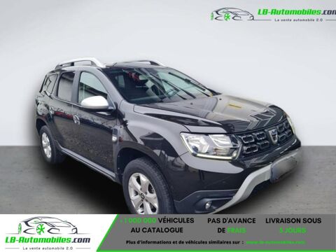 Dacia Duster dCi 110 BVM 4x2 2018 occasion Beaupuy 31850