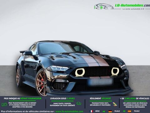 Mustang 5.0 460ch BVA 2022 occasion 31850 Beaupuy