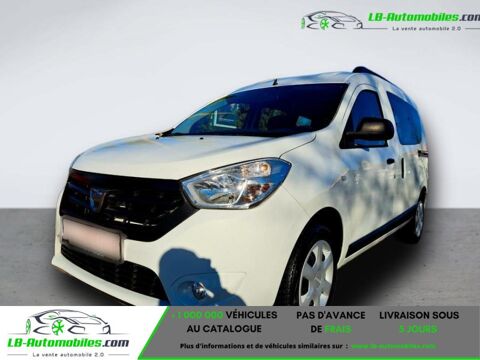 Dacia Dokker 1,6 SCe 100 2017 occasion Beaupuy 31850
