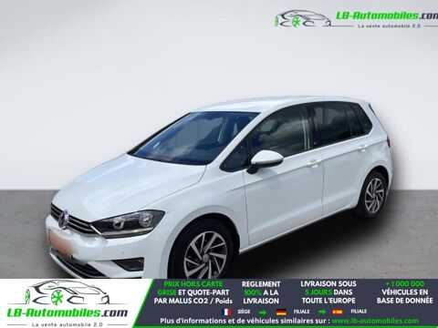 Golf SW 1.0 TSI 110 BVM 2017 occasion 31850 Beaupuy