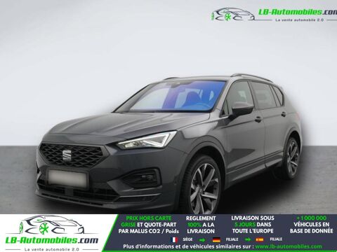 Annonce voiture Seat Tarraco 34980 €