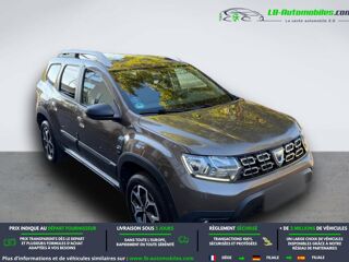 Duster TCe 150 FAP 4x2 2019 occasion 31850 Beaupuy