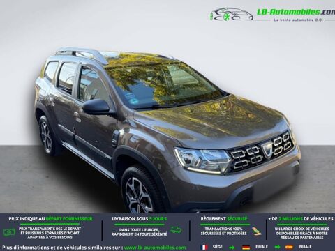 Annonce voiture Dacia Duster 14999 €