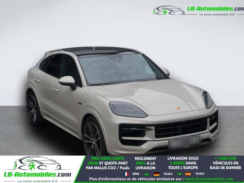Annonce voiture Porsche Cayenne 109500 €