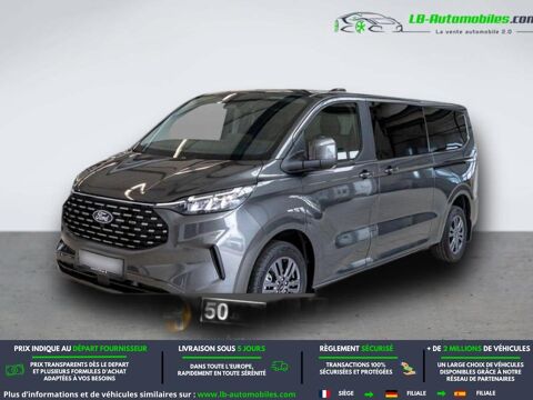 Annonce voiture Ford Tourneo VP 42679 €