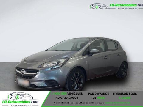 Opel Corsa 1.2 75 ch BVM 2019 occasion Beaupuy 31850