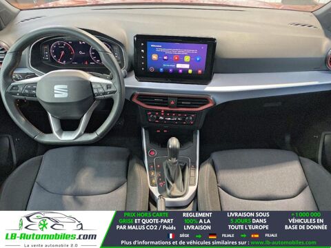 Arona 1.0 EcoTSI 110 ch BVA 2021 occasion 31850 Beaupuy