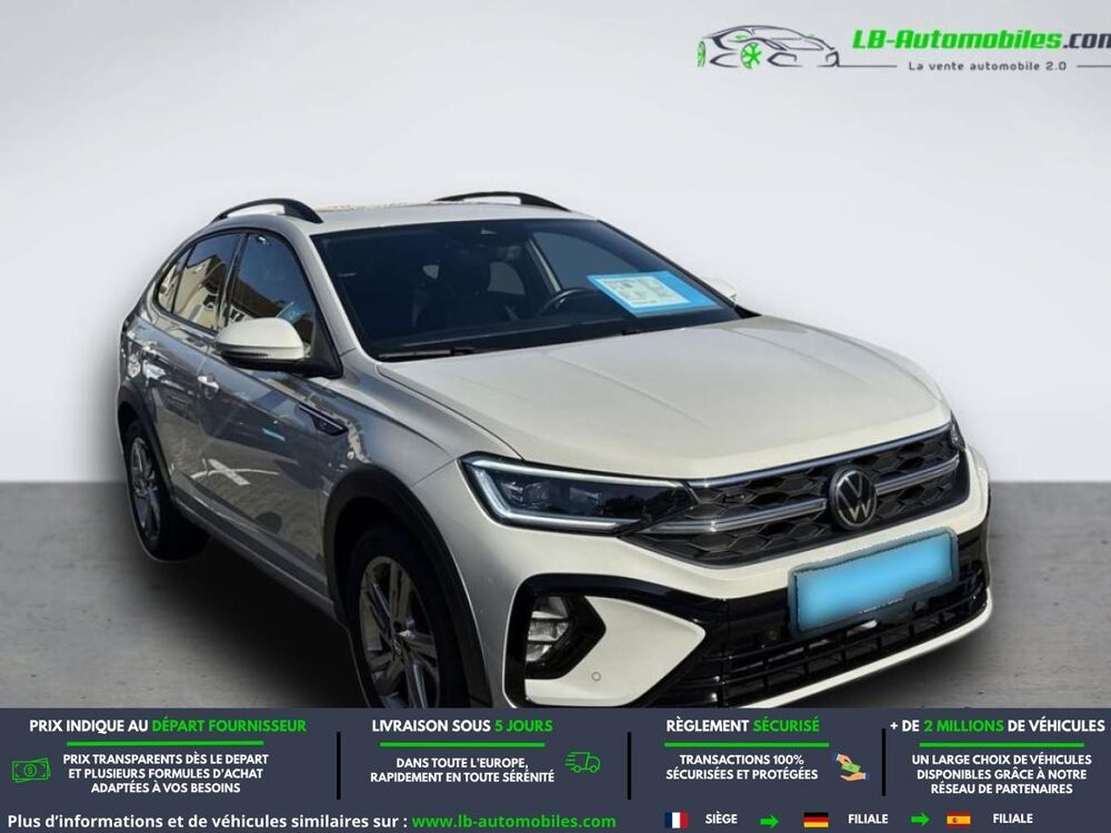 Taigo 1.0 TSI 110 BVA 2023 occasion 31850 Beaupuy
