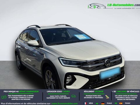 Taigo 1.0 TSI 110 BVA 2023 occasion 31850 Beaupuy