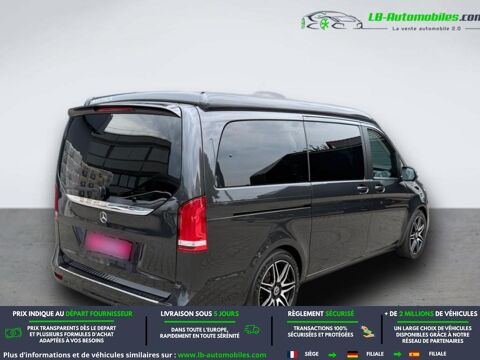 Classe V 300d BVA 2022 occasion 31850 Beaupuy