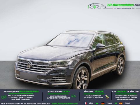 Touareg 3.0 TSI eHybrid 381ch BVA 4Motion 2020 occasion 31850 Beaupuy