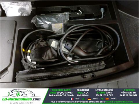 Eclipse Cross 2.4 MIVEC PHEV Twin Motor 4WD 188 ch 2023 occasion 31850 Beaupuy