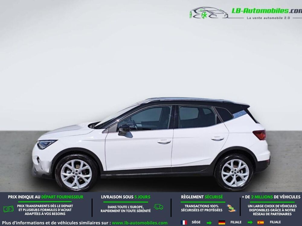Arona 1.0 TSI 110 ch BVM 2023 occasion 31850 Beaupuy