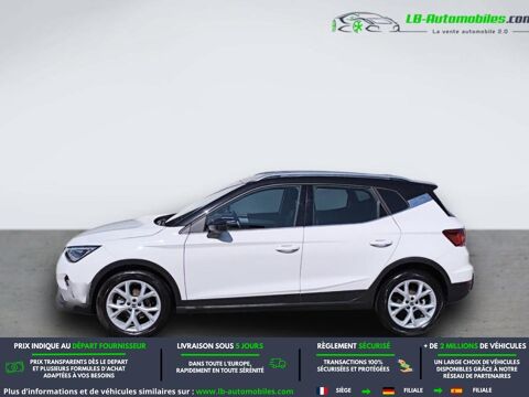 Arona 1.0 TSI 110 ch BVM 2023 occasion 31850 Beaupuy