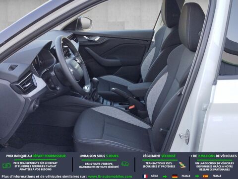 Kamiq 1.0 TSI Evo 2 116 ch BVM 2026 occasion 31850 Beaupuy