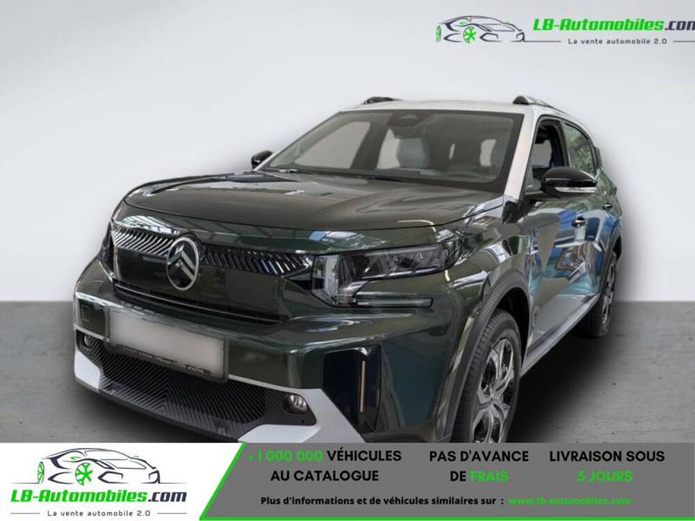 E-C3 113 ch BVA 2025 occasion 31850 Beaupuy