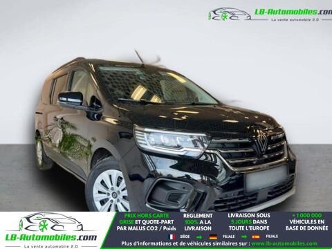 Annonce voiture Renault Kadjar 31500 €