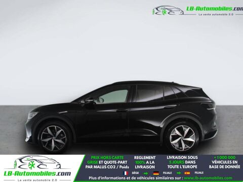 ID.4 299 ch 2023 occasion 31850 Beaupuy